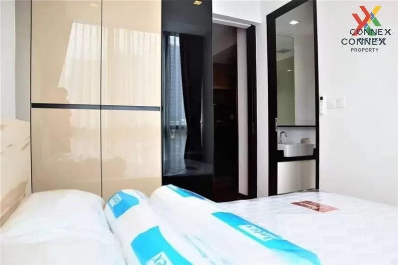 FOR RENT condo , Wish Signature Midtown Siam , Duplex , high floo