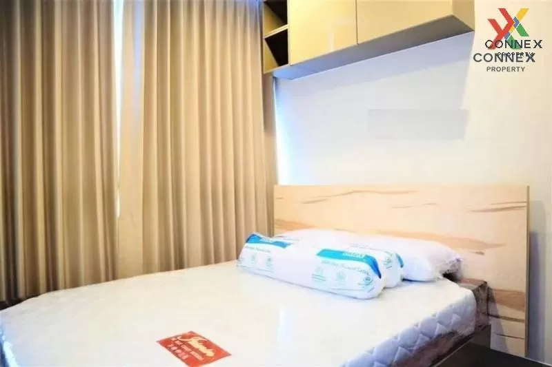 FOR RENT condo , Wish Signature Midtown Siam , Duplex , high floo