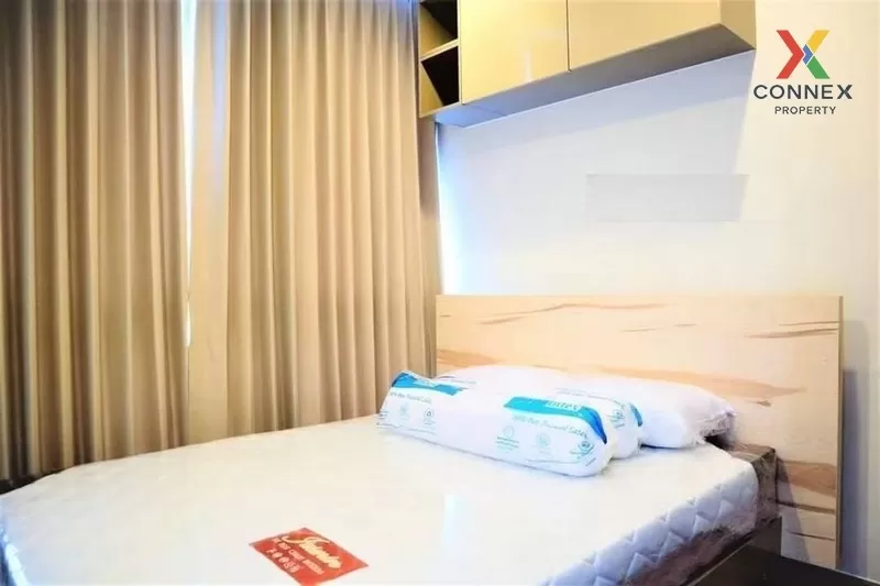 ขาย คอนโด แต่งสวย Wish Signature Midtown Siam BTS-ราชเทวี เพชรบุร