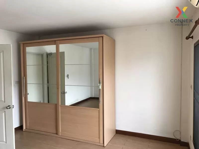 Townhome Baan Klangmeung Rama 9, ARL-Hua Mak, Rama 9, Suan Luang, 2