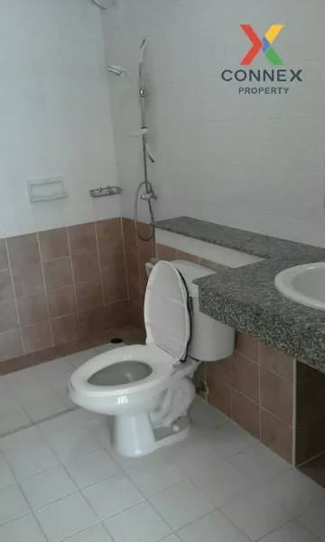 Townhome Baan Klangmeung Rama 9, ARL-Hua Mak, Rama 9, Suan Luang, 3