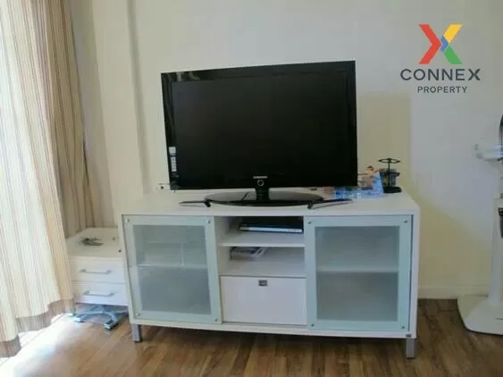 FOR RENT townhome , Plus City Park Rama 9-Huamark , Duplex , high 4