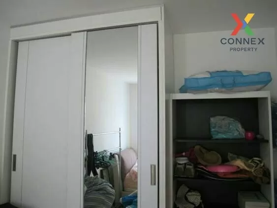 FOR SALE townhome , Plus City Park Rama 9-Huamark , Duplex , high 1