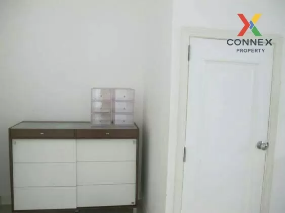 FOR SALE townhome , Plus City Park Rama 9-Huamark , Duplex , high