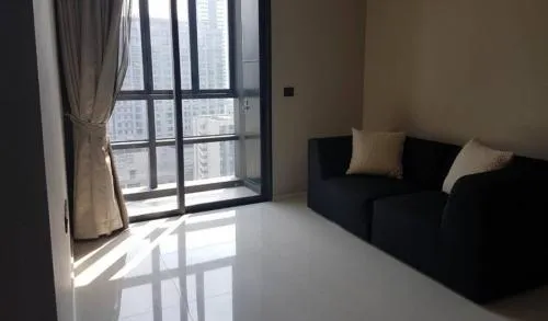 FOR RENT condo , The Bangkok Thonglor , Duplex , high floor , BTS-Thong Lo , Khlong Tan Nuea , Watthana , Bangkok , CX-00955