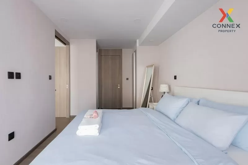 เช่า คอนโด แต่งสวย Klass Siam BTS-สนามกีฬาแห่งชาติ พระราม 1 วังให 2