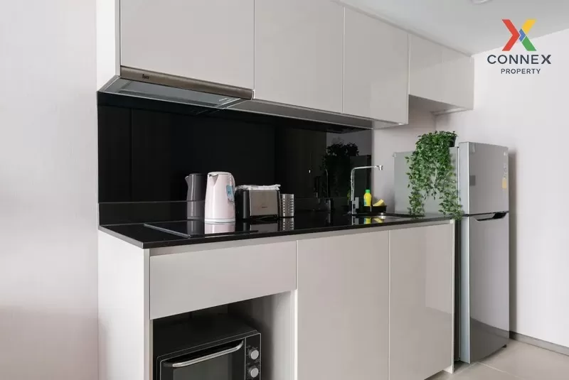 เช่า คอนโด แต่งสวย Klass Siam BTS-สนามกีฬาแห่งชาติ พระราม 1 วังให 3