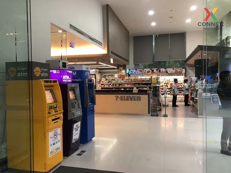 เช่า คอนโด แต่งสวย Klass Siam BTS-สนามกีฬาแห่งชาติ พระราม 1 วังให