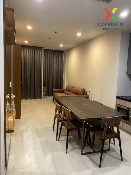 FOR RENT condo , Noble Ploenchit , Duplex , high floor , BTS-Phlo