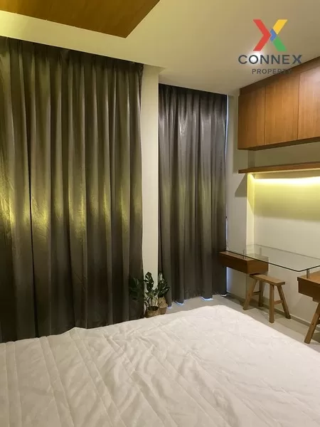 FOR RENT condo , Noble Ploenchit , Duplex , high floor , BTS-Phlo