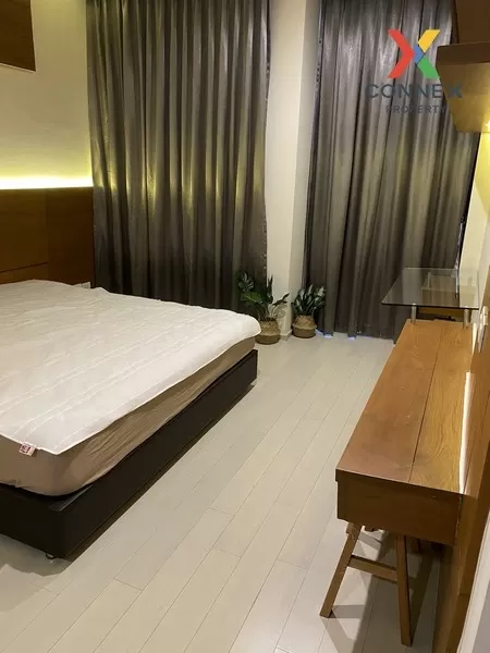 FOR RENT condo , Noble Ploenchit , Duplex , high floor , BTS-Phlo