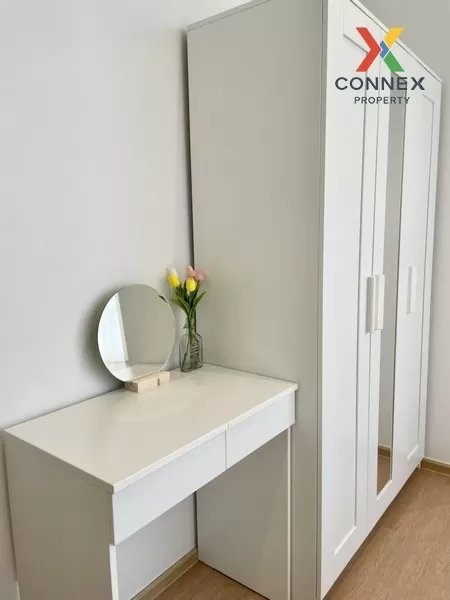 FOR RENT condo , Maru Ekamai 2 , Duplex , high floor , BTS-Ekkama 1