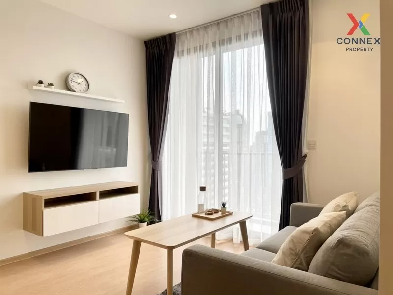 FOR RENT condo , Maru Ekamai 2 , Duplex , high floor , BTS-Ekkama 2