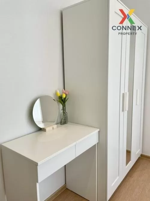 FOR RENT condo , Maru Ekamai 2 , Duplex , high floor , BTS-Ekkamai , Phra Khanong Nuea , Watthana , Bangkok , CX-00965