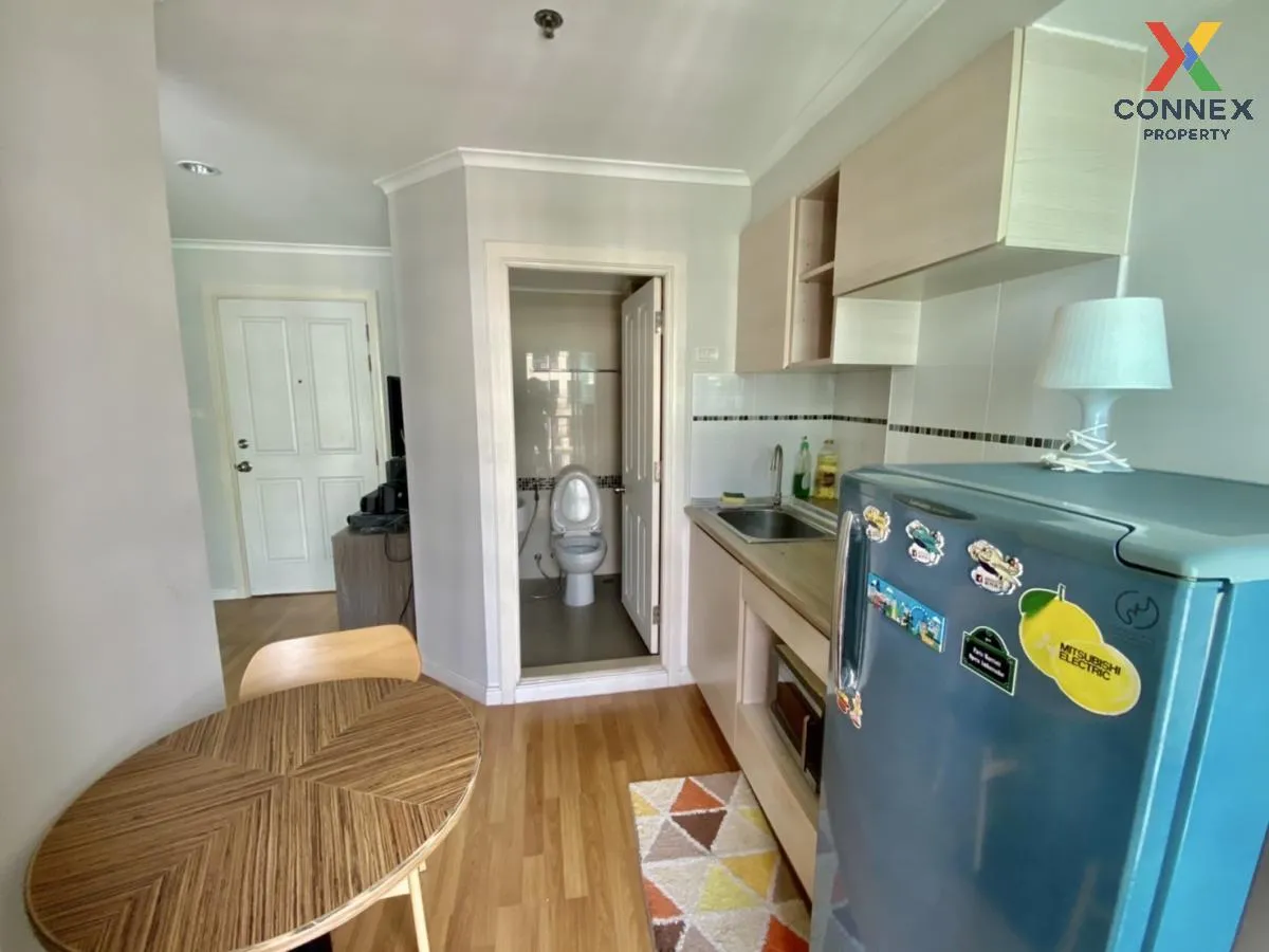 FOR RENT condo , Lumpini Park Riverside Rama 3 , Duplex , high fl 3