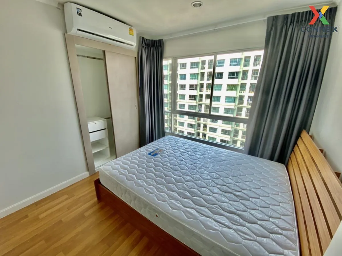 FOR RENT condo , Lumpini Park Riverside Rama 3 , Duplex , high fl 4