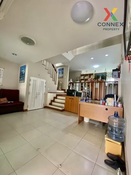 Beautiful Townhome Casa City Nuanchan 1, Nuanchan, Bueng Kum, Ban Beautiful Townhome Casa City Nuanchan 1, Nuanchan, Bueng Kum, Ban 1