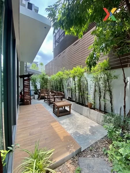 FOR SALE homeoffice , Jade Height Sathorn Rama 3 , Duplex , high 