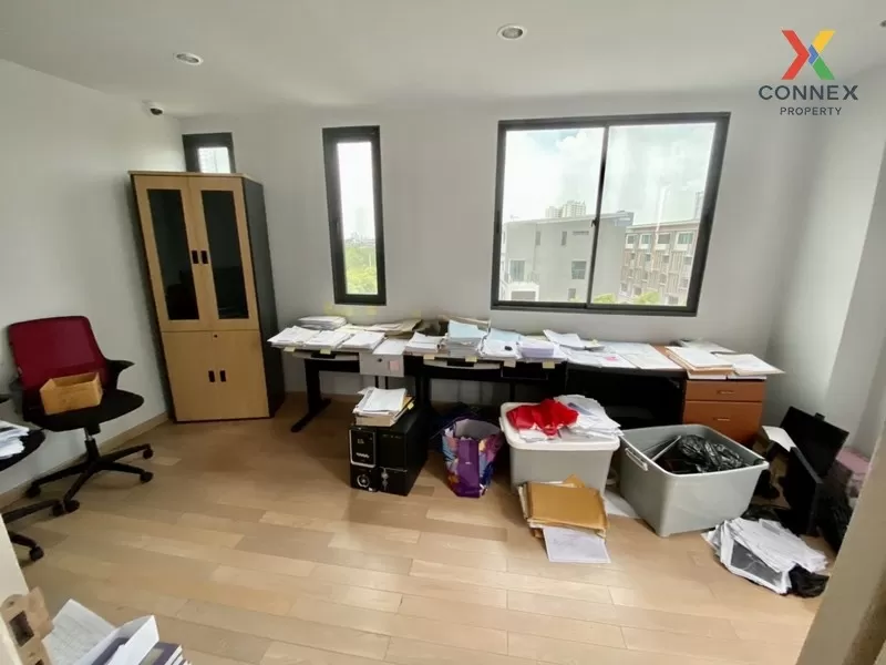 FOR SALE homeoffice , Jade Height Sathorn Rama 3 , Duplex , high 