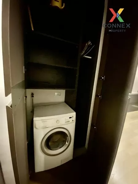 FOR RENT condo , The Diplomat Sathorn , Duplex , high floor , BTS