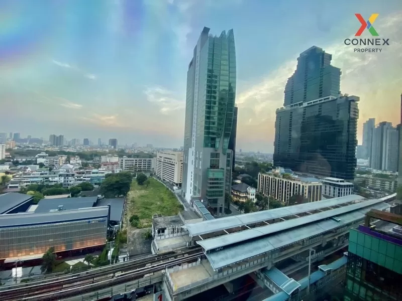 ขาย คอนโด ชั้นสูง The Diplomat Sathorn BTS-สุรศักดิ์ สาทรเหนือ สี ขาย คอนโด ชั้นสูง The Diplomat Sathorn BTS-สุรศักดิ์ สาทรเหนือ สี