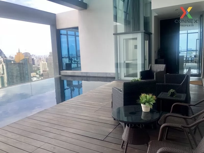 ขาย คอนโด Duplex Hyde Sukhumvit 13 BTS-นานา สุขุมวิท คลองเตยเหนือ