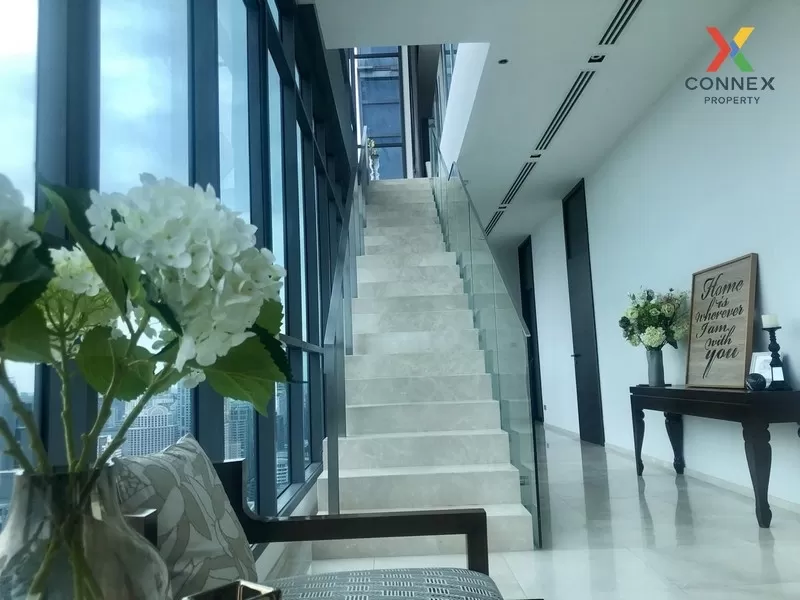 ขาย คอนโด Duplex Hyde Sukhumvit 13 BTS-นานา สุขุมวิท คลองเตยเหนือ