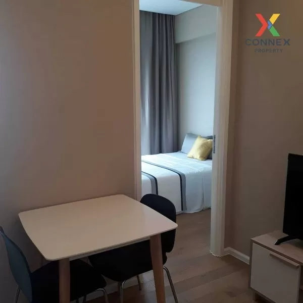 เช่า คอนโด ชั้นสูง The Saint Residence MRT-พหลโยธิน วิภาวดีรังสิต 4