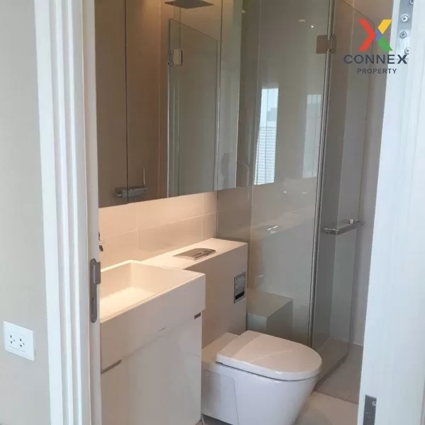 เช่า คอนโด ชั้นสูง The Saint Residence MRT-พหลโยธิน วิภาวดีรังสิต