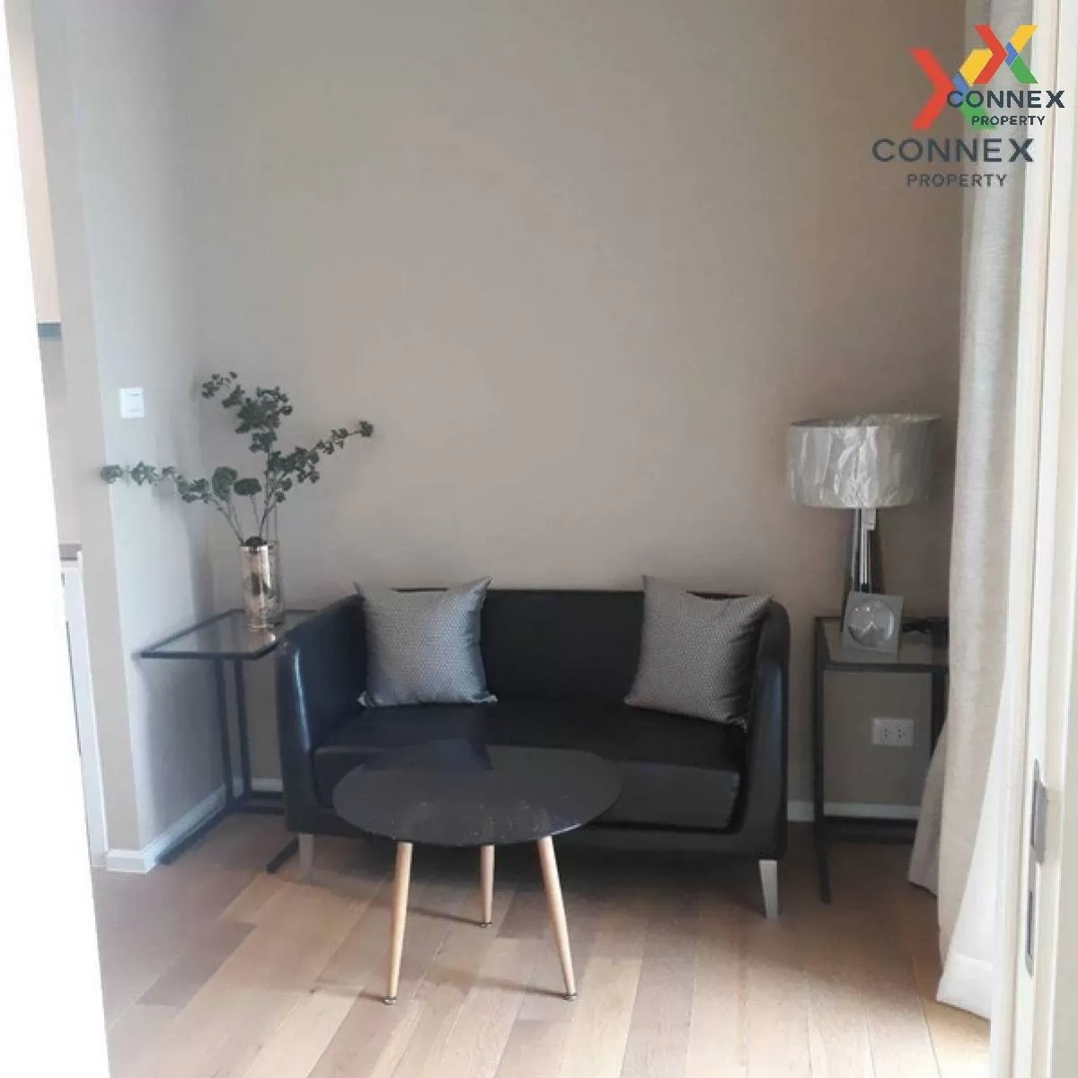 เช่า คอนโด ชั้นสูง The Saint Residence MRT-พหลโยธิน วิภาวดีรังสิต 4