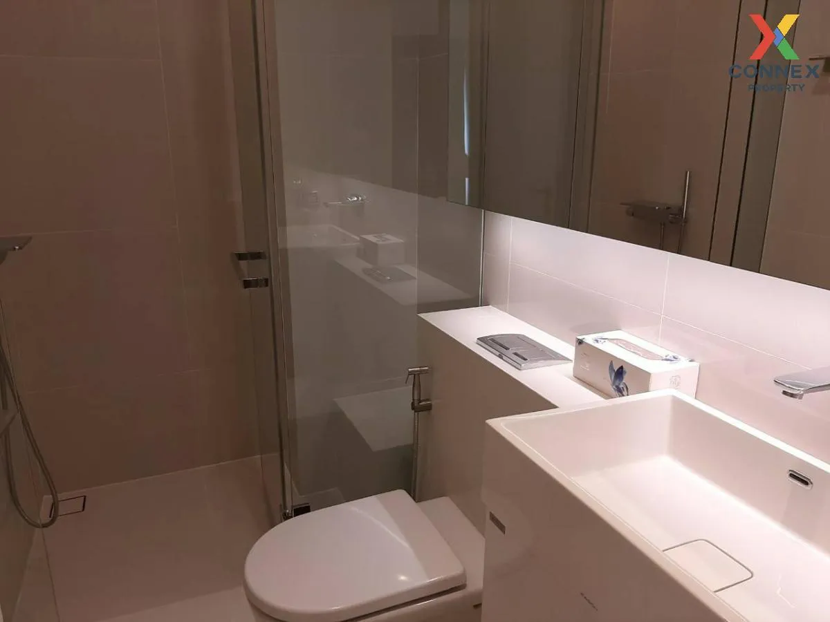 เช่า คอนโด ชั้นสูง The Saint Residence MRT-พหลโยธิน วิภาวดีรังสิต