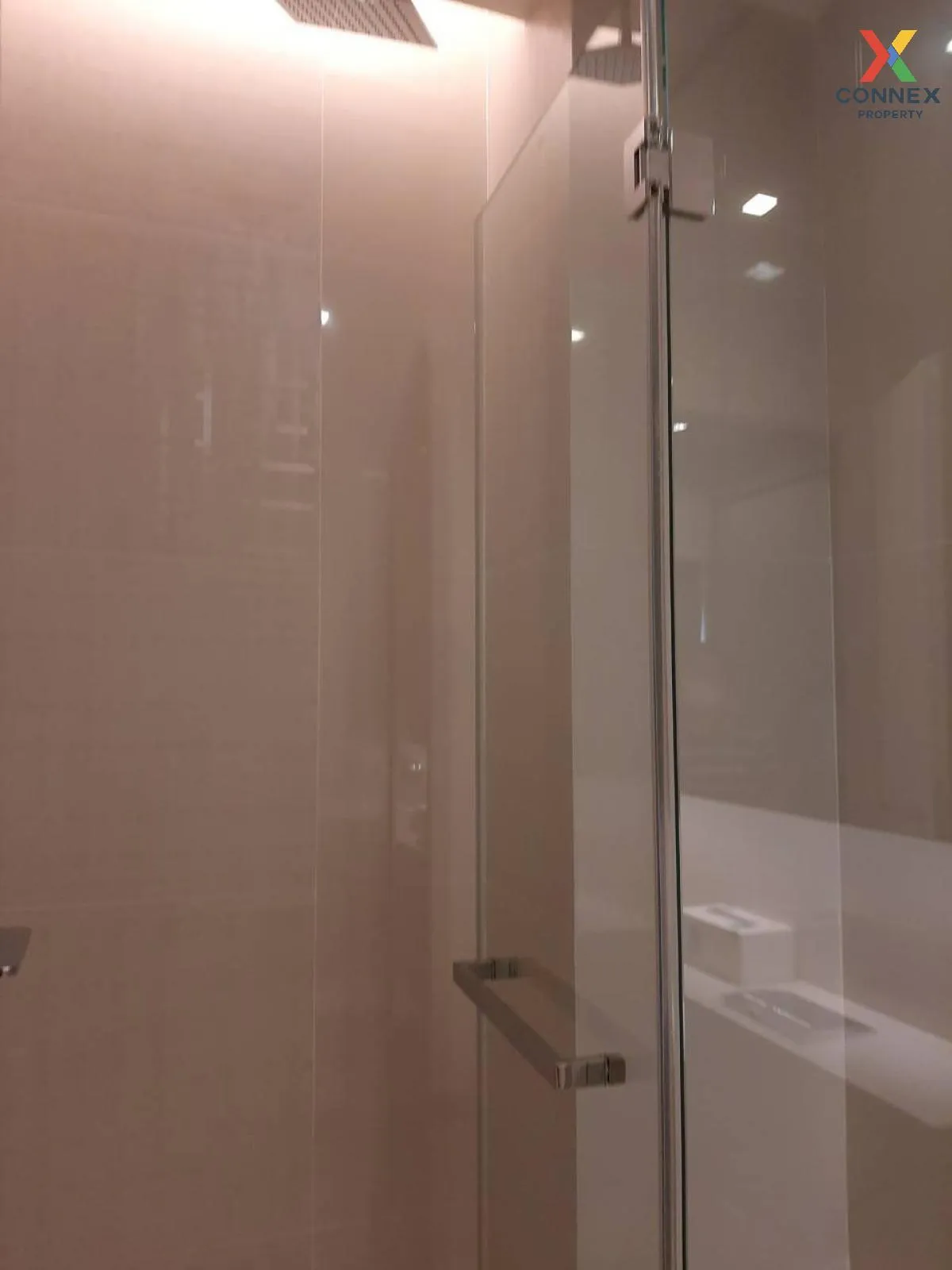 เช่า คอนโด ชั้นสูง The Saint Residence MRT-พหลโยธิน วิภาวดีรังสิต