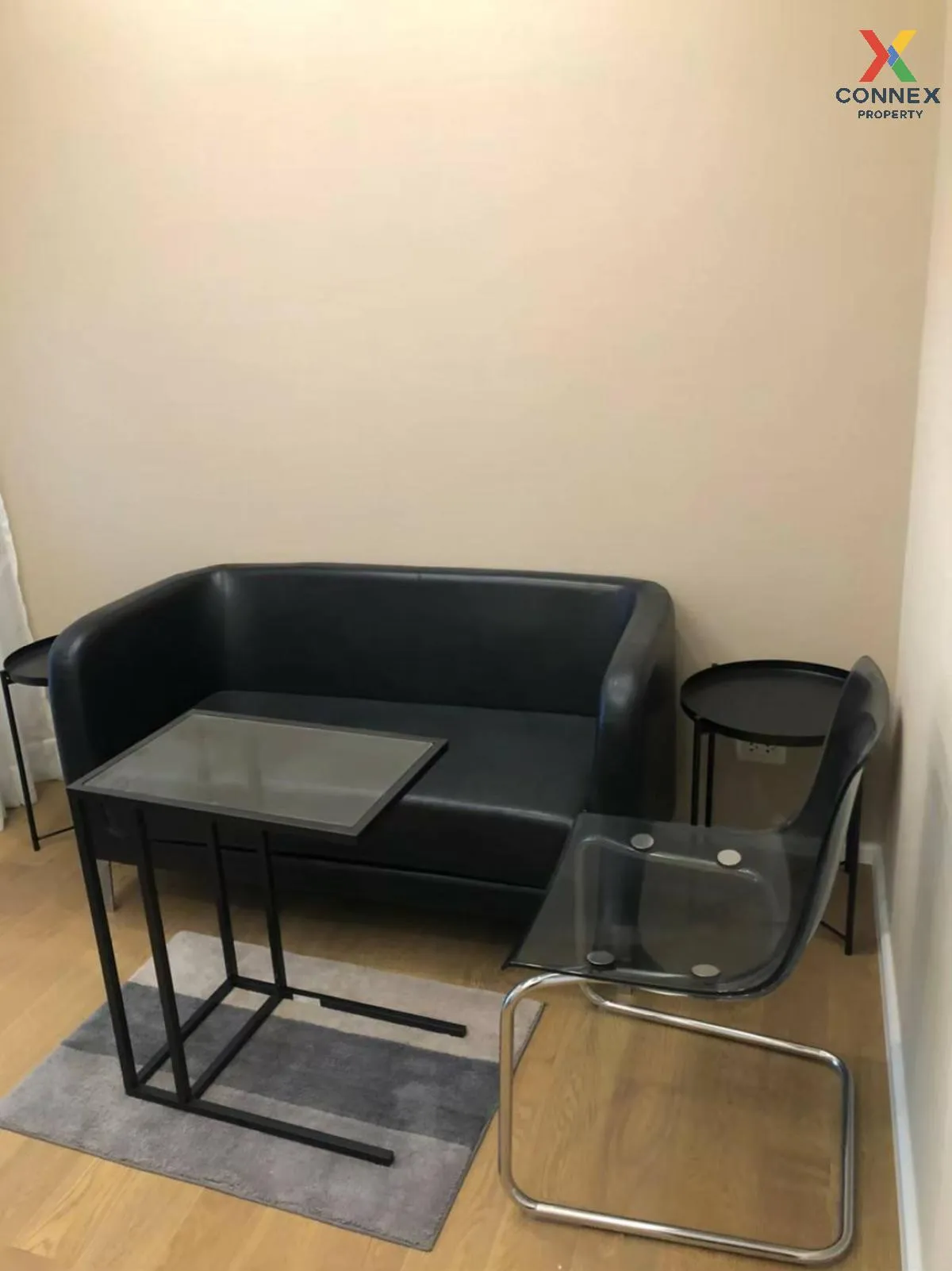 เช่า คอนโด ชั้นสูง The Saint Residence MRT-พหลโยธิน วิภาวดีรังสิต 1