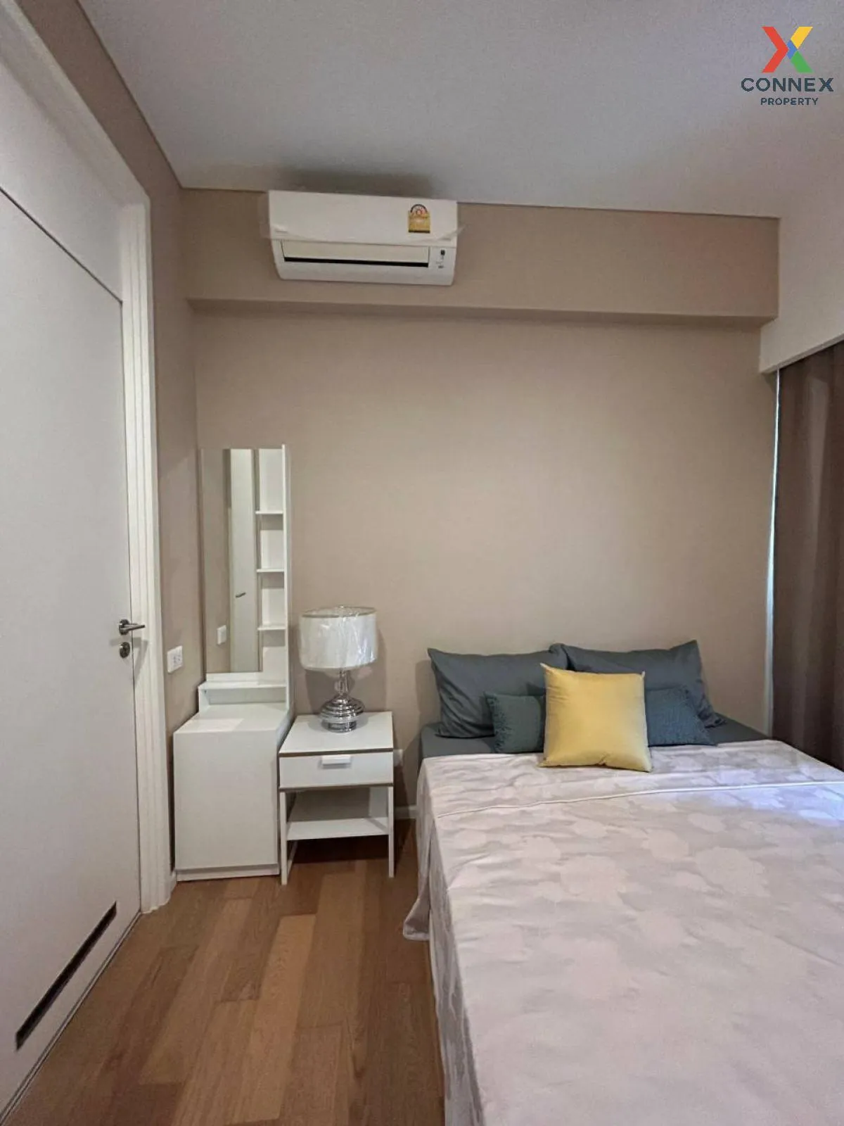 เช่า คอนโด ชั้นสูง The Saint Residence MRT-พหลโยธิน วิภาวดีรังสิต