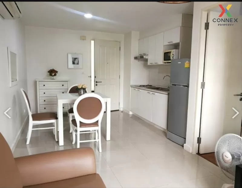 FOR RENT condo , The Clover Thonglor , Duplex , high floor , BTS- 1