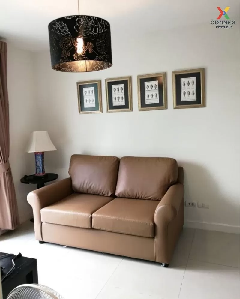 FOR RENT condo , The Clover Thonglor , Duplex , high floor , BTS- 2