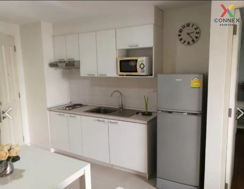 FOR RENT condo , The Clover Thonglor , Duplex , high floor , BTS- 3