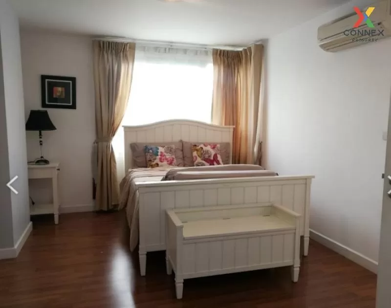 FOR RENT condo , The Clover Thonglor , Duplex , high floor , BTS- 4