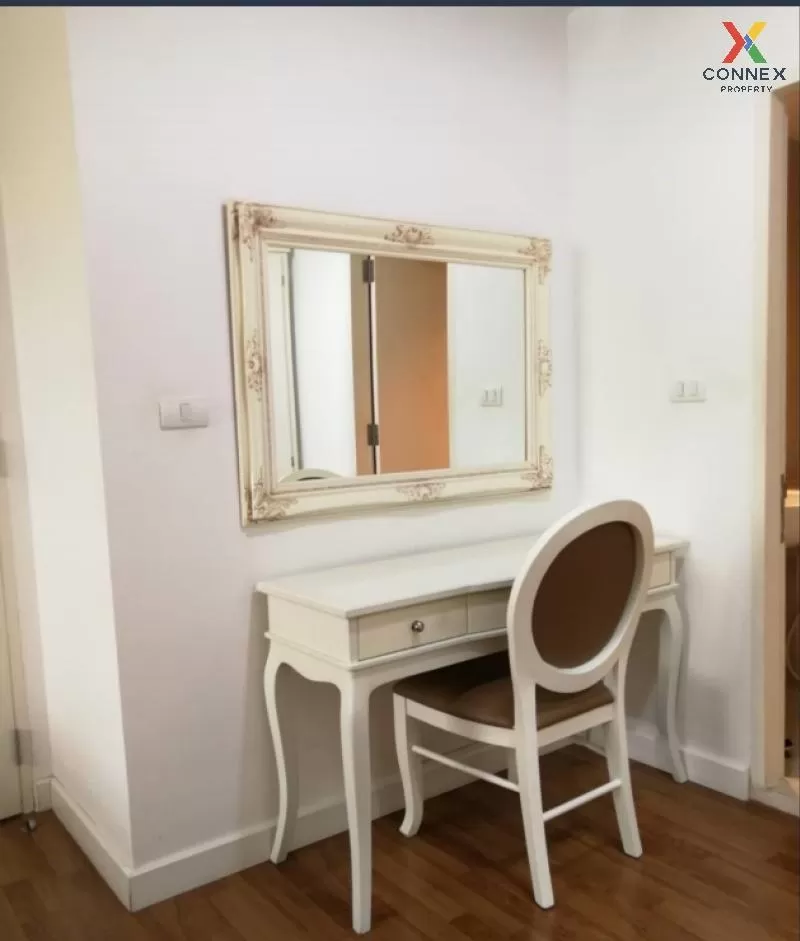 FOR RENT condo , The Clover Thonglor , Duplex , high floor , BTS-