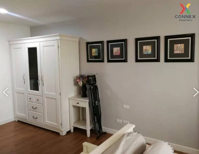 FOR RENT condo , The Clover Thonglor , Duplex , high floor , BTS-