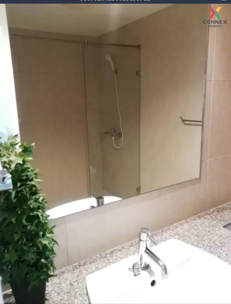 FOR RENT condo , The Clover Thonglor , Duplex , high floor , BTS-