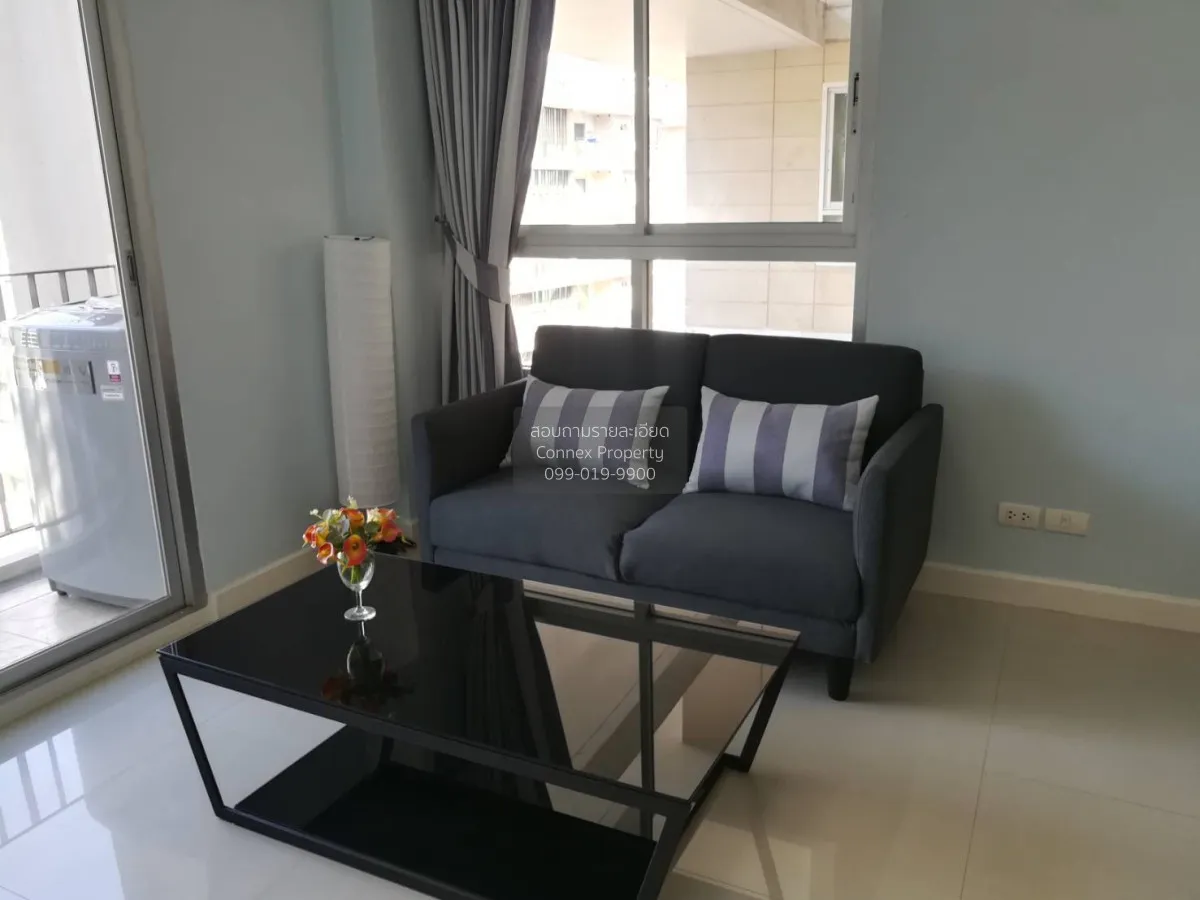 FOR RENT condo , The Clover Thonglor , Duplex , high floor , BTS- 2