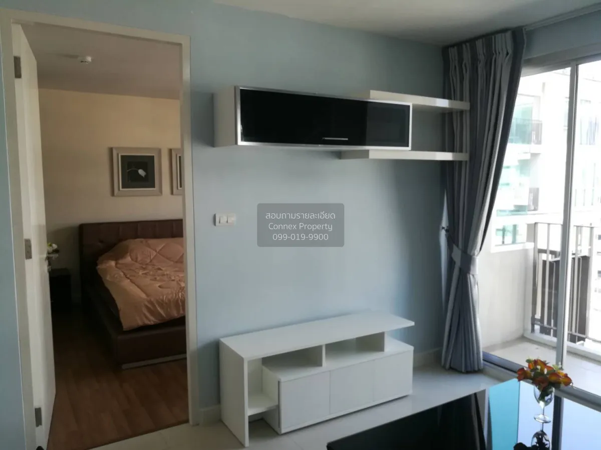 FOR RENT condo , The Clover Thonglor , Duplex , high floor , BTS- 3