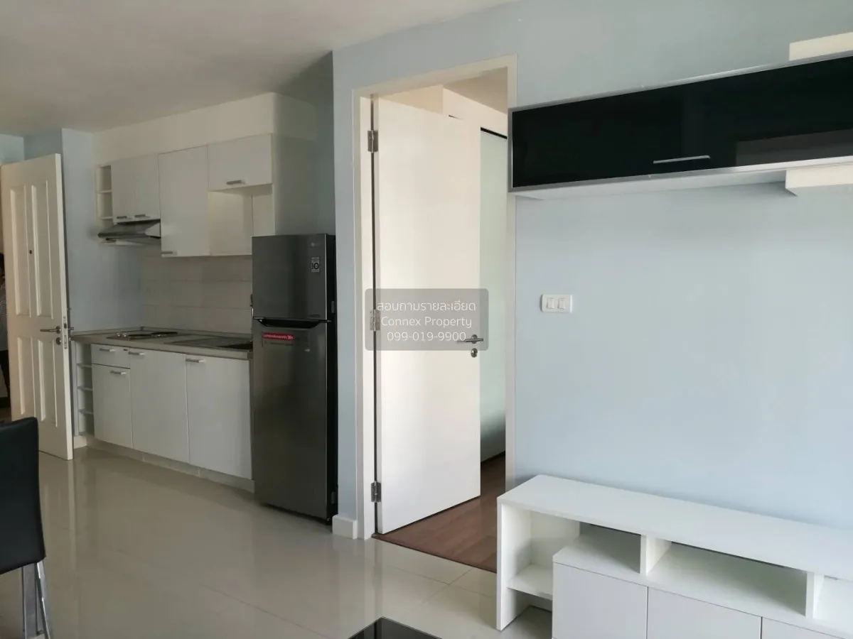 FOR RENT condo , The Clover Thonglor , Duplex , high floor , BTS- 4