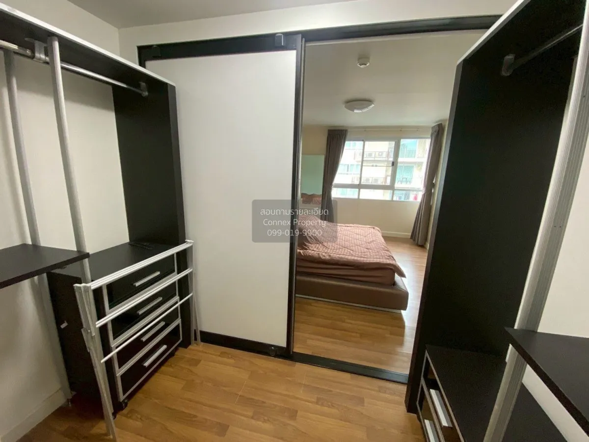 FOR RENT condo , The Clover Thonglor , Duplex , high floor , BTS-