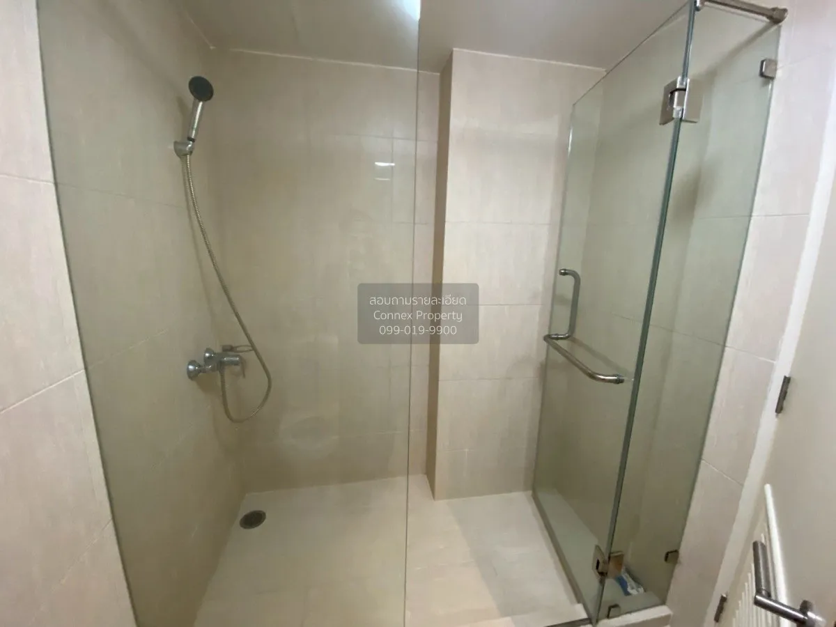 FOR RENT condo , The Clover Thonglor , Duplex , high floor , BTS-