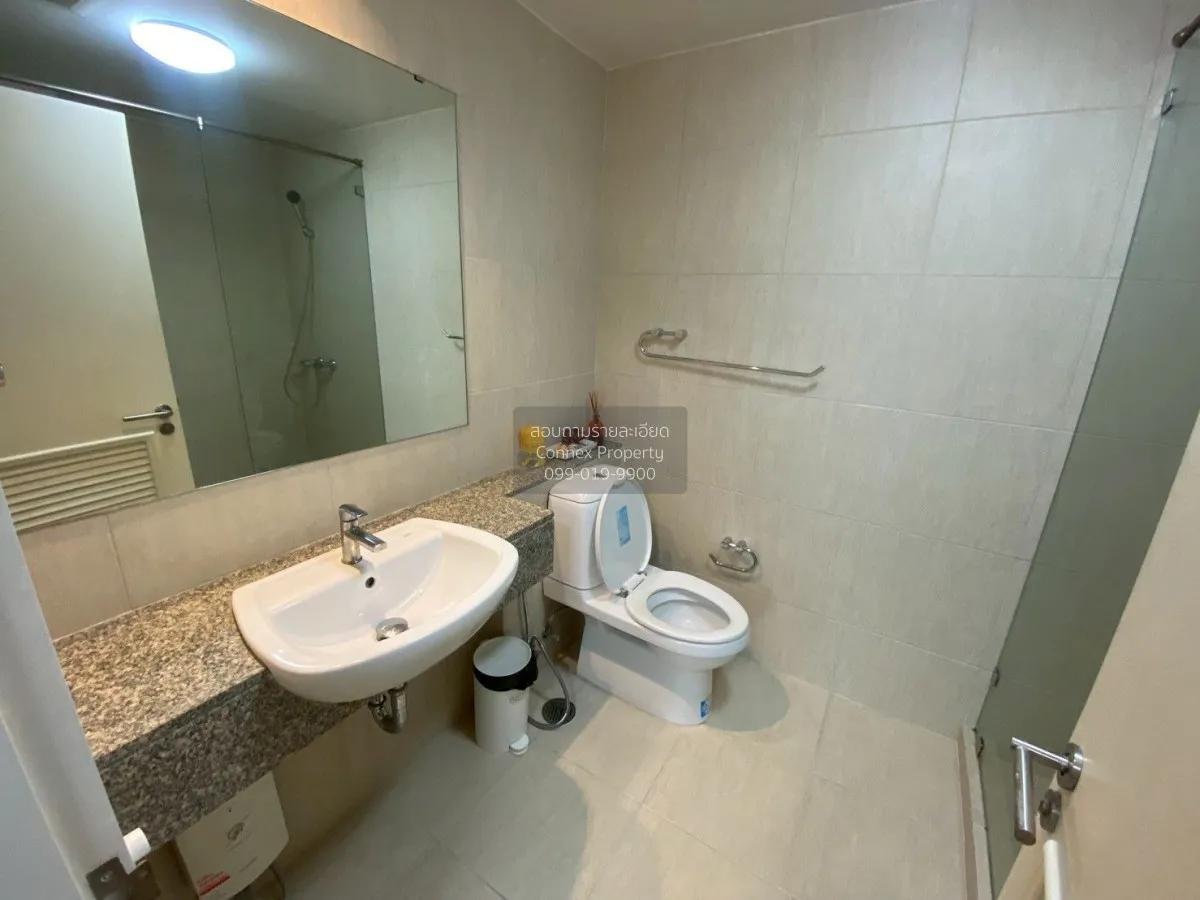 FOR RENT condo , The Clover Thonglor , Duplex , high floor , BTS-