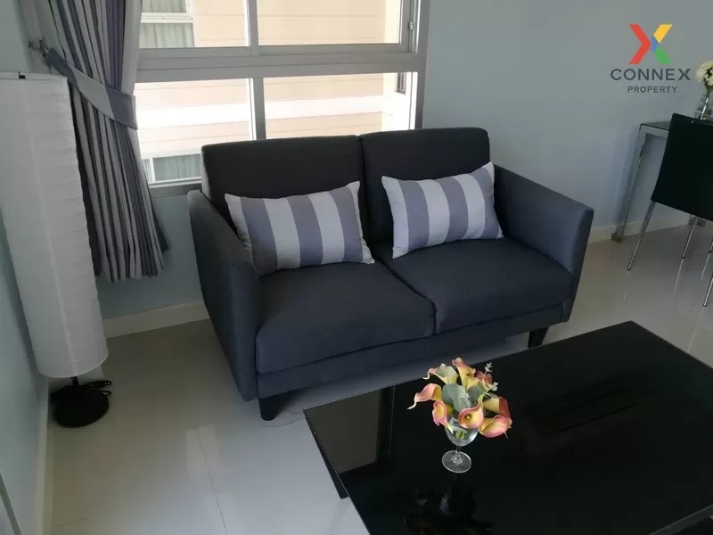 FOR RENT condo , The Clover Thonglor , Duplex , high floor , BTS- 2