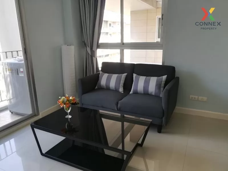 FOR RENT condo , The Clover Thonglor , Duplex , high floor , BTS- 3