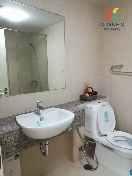 FOR RENT condo , The Clover Thonglor , Duplex , high floor , BTS- 4